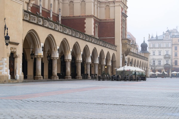 krakau, urlaubsangebote