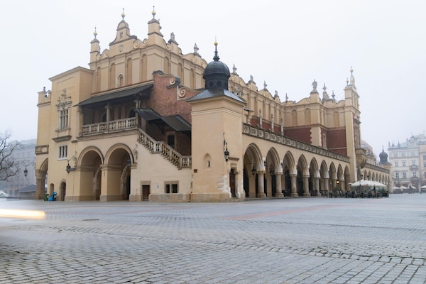 krakau, urlaubsangebote