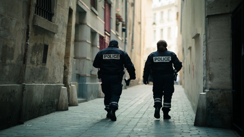Vermehrte Präsenz soll für mehr Sicherheit sorgen