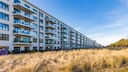 Der „Koloss von Prora“ auf der Ostseeinsel Rügen gehört ohne Zweifel zu den bizarrsten Baustellen der Welt.