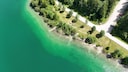 Dieser See ist einer der schönsten in Deutschland