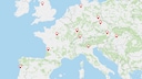 In unserem Quiz können Sie Ihr Wissen um Europas Flüsse testen