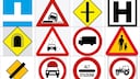 Quiz Verkehrsschilder Europa