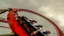 Für schwache Nerven sollen Achterbahnen ohnehin nicht sein. Schließlich geht es ja genau darum: den Passagieren in kürzester Zeit einen maximalen Adrenalinausstoß zu ermöglichen