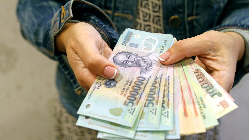 Restgeld Urlaub umtauschen