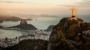 Gott hat die Welt in sieben Tagen erschaffen, aber am achten Tag hat er sich ganz Rio de Janeiro gewidmet.