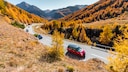 Wissenschaftler haben herausgefunden, warum uns der Rückweg beim Autofahren kürzer vorkommt als der Hinweg