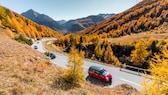 Wissenschaftler haben herausgefunden, warum uns der Rückweg beim Autofahren kürzer vorkommt als der Hinweg