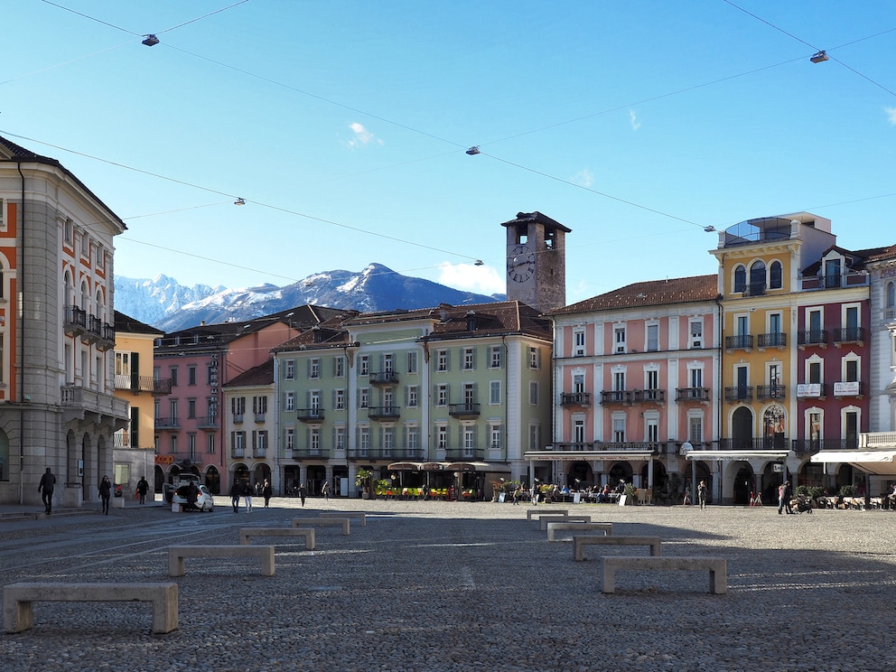 Locarno