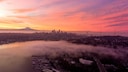 Seattle ist als Rain City verschrien. Doch die Stadt im Nordwesten der USA hält Unerwartetes bereit.