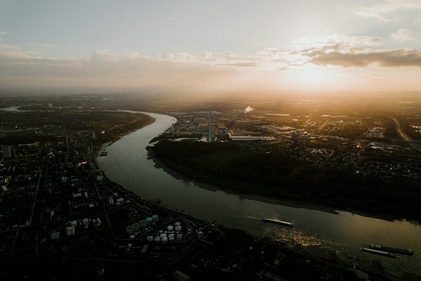 Urlaubsangebot, Köln