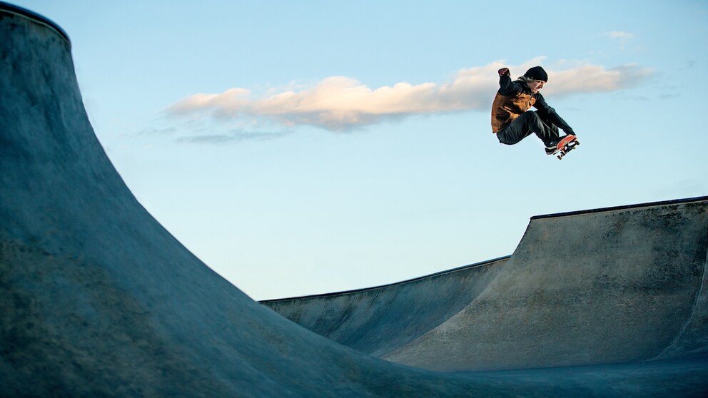 Skateparks gibt es mittlerweile unzählige auf der ganzen Welt. TRAVELBOOK zeigt die spektakulärsten