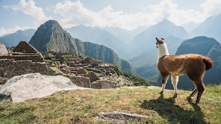 Als Valle Sagrado, als Heiliges Tal, wird diese Gegend nördlich der Stadt Cusco bezeichnet. Es war einst das landwirtschaftlich bedeutendste Hochtal der Inkas