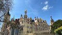 Das Schloss Schwerin ist seit Kurzem Teil des UNESCO Welterbes