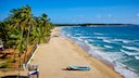 Sri Lanka lockt mit Natur und traumhaften Stränden. Hier: Der Uppuveli Beach in Trincomalee
