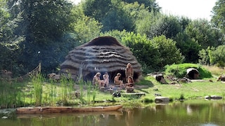 Steinzeitpark Dithmarschen