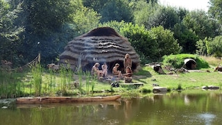 Steinzeitpark Dithmarschen