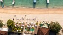 Urlaub direkt am Strand ist einfach paradiesisch.