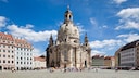 Das zum besten Hotel Deutschlands gekürte Hotel liegt mitten in Dresden