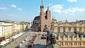 Krakau – das kulturelle und historische Juwel