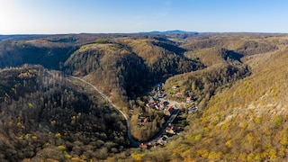 Treseburg