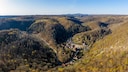 Treseburg