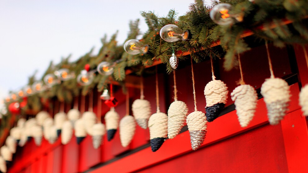 Eins haben wohl die meisten Weihnachtsmärkte der Welt gemeinsam: Sie steigern unsere Vorfreude auf das Weihnachtsfest