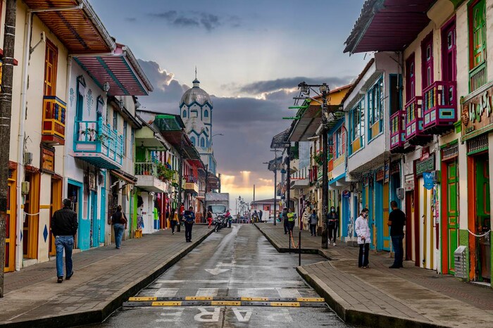 Filandia also among the most underrated travel destinations in the world this time