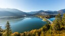 Eines der sieben empfohlenen Frühlingsorte ist hier schon mal im Bild.
