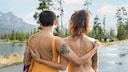 Im Urlaub ist man nicht nur entspannter, sondern oft auch offenen Herzens für eine neue Liebe – oder zumindest: einen Flirt