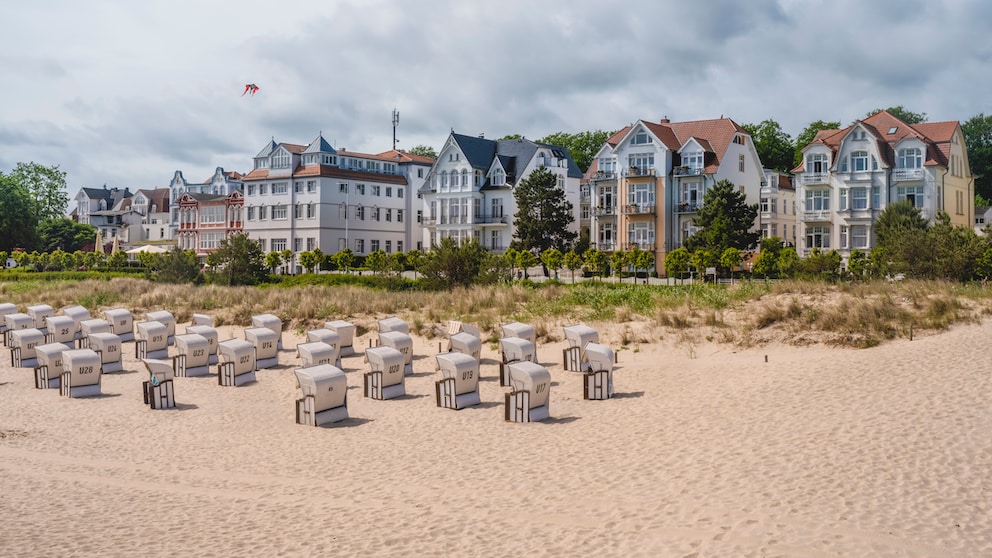 Usedom Tipps
