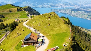 Vierwaldstättersee