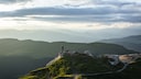 Weiter Blick, schöne Landschaften: Mehr als die Hälfte der Deutschen geht wandern, sagt der Deutsche Wanderverband