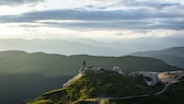 Weiter Blick, schöne Landschaften: Mehr als die Hälfte der Deutschen geht wandern, sagt der Deutsche Wanderverband