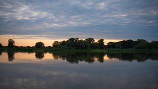 Das Wendland ist eine Landschaft im Grenzbereich von Brandenburg, Mecklenburg-Vorpommern, Niedersachsen und Sachsen-Anhalt