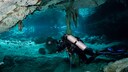 Die Skulpturen des Künstlers Jason deCaires Taylor stehen nicht in einem Museum – sondern auf dem Meeresgrund vor Yucatan
