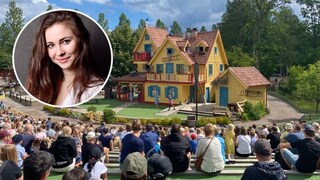 Astrid Lindgrens Värld
