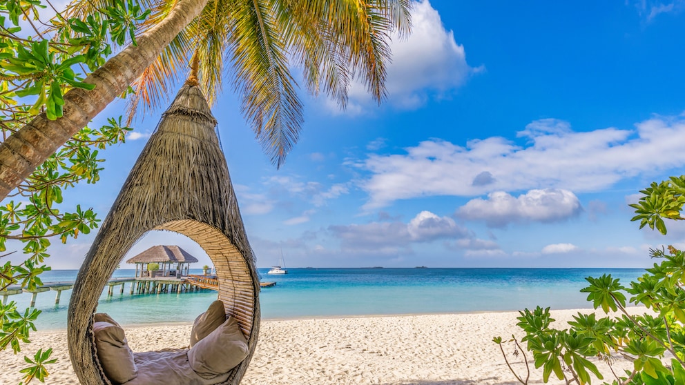 Schon 2015 wurde die 4-Millionen-Marke bei den Urlaubern auf Bali überschritten.