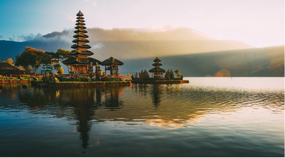 Bali (Indonesien) © Shutterstock