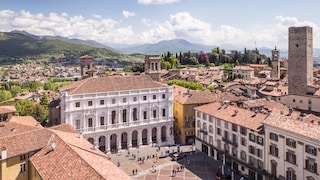 Bergamo