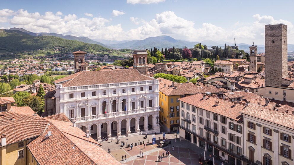 Bergamo