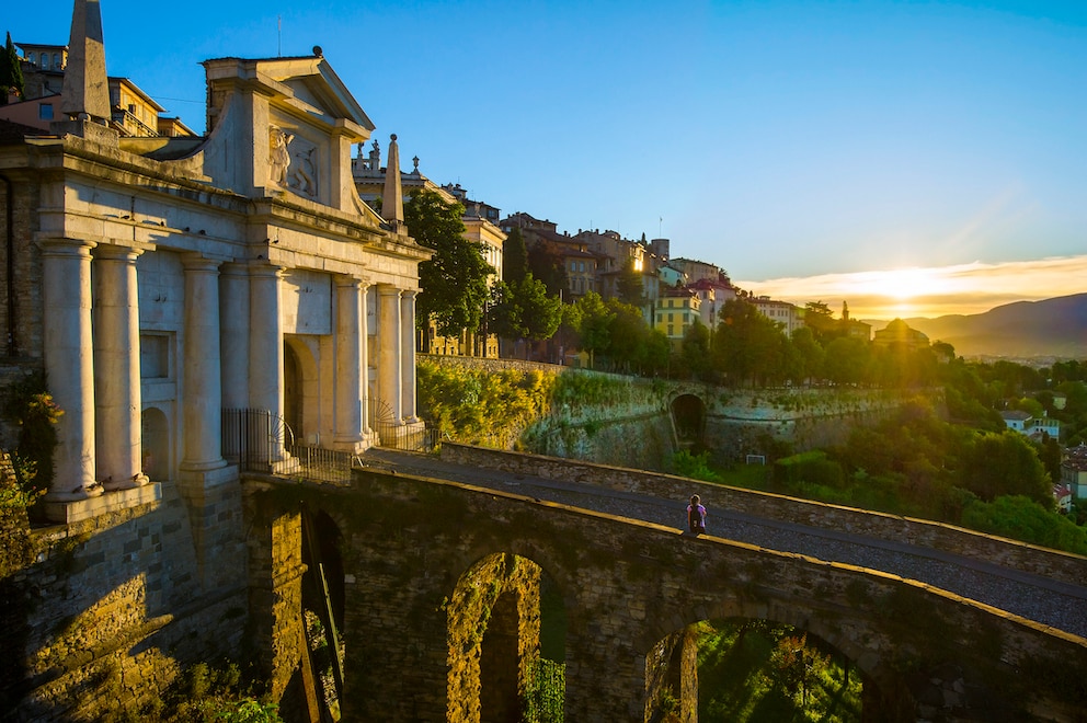 Bergamo