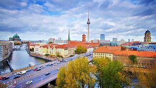 Hier sind einige sehenswerte Orte in Berlin, die nicht jeder kennt!