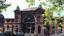Dieser Hauptbahnhof ist das Schlusslicht im Omnio-Ranking