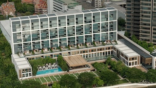 Beste Hotels Welt