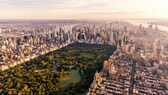 Der Central Park gehört zu den größten und berühmtesten Stadtparks der Welt