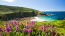 An den Stränden von Cornwall ist man im Sommer nicht allein, egal ob am Ärmelkanal, an der Keltischen See oder am Atlantischen Ozean.