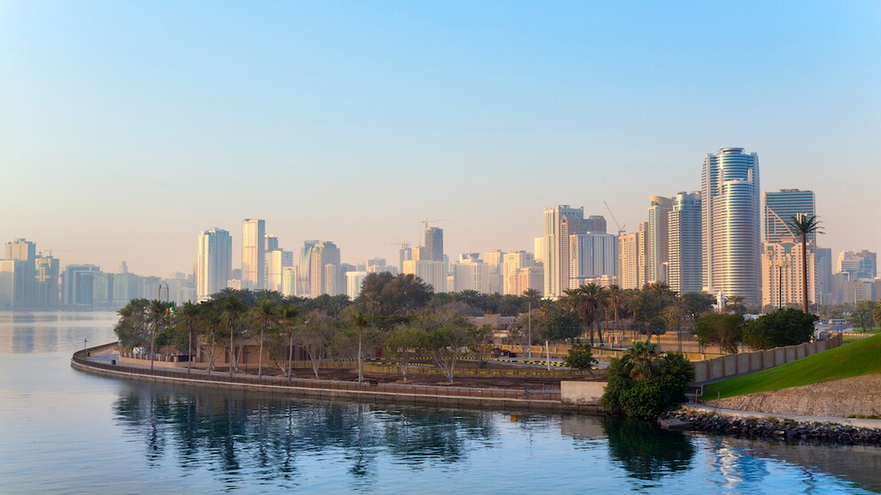Jetzt eifert Schardscha dem großen Nachbarn Dubai nach und plant eine Mega-Investition im Tourismus
