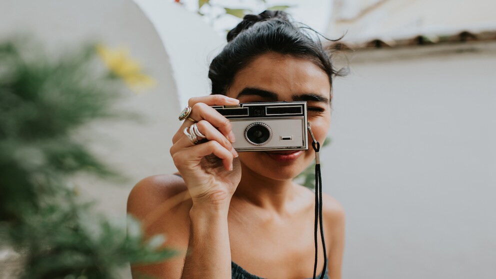 Der kanadische Reisefotograf Ken Kaminesky weiß, wie man einzigartige Fotos schießt.