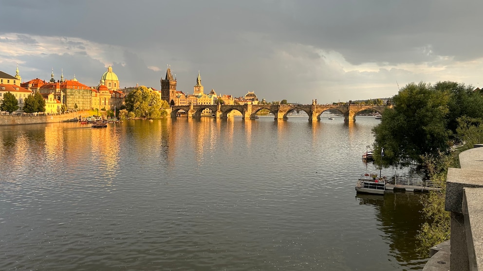 Geheimtipps Prag